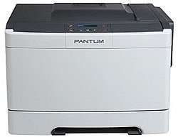 ���� ������ ����� CP2500DN ������ ���� Pantum CP2500DN
