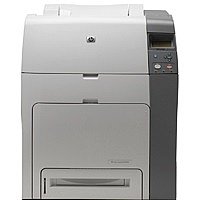 ���� ������ HP Color LaserJet CP4005n ������ ���� HP 4005
