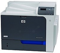 ���� ������ HP Color LaserJet EnterPrise 4525 ������ ���� HP CP4525