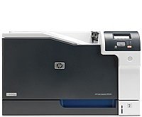 ���� ������ HP Color LaserJet Professional CP5225n ������ ���� HP CP5225