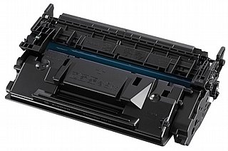 ���� ������ ���� Canon 057H Black Laser Toner Cartridge CRG057H