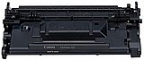 ���� ������ ���� Canon 121 Black Laser Toner Cartridge CRG121