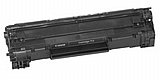 ���� ������ ����  Black Laser Toner Cartridge 712 Canon CRG712