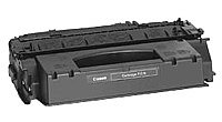 ���� ������ ���� Canon 715H Black Laser Toner Cartridge CRG715H