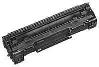 ���� ������ ���� Canon 725 Black Laser Toner Cartridge CRG725