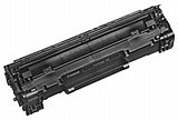 ���� ������ ����  Black Laser Toner Cartridge 725 Canon CRG725
