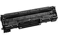 ���� ������ ���� Canon 726 Black Laser Toner Cartridge CRG726