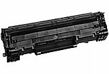 ���� ������ ����  Black Laser Toner Cartridge 726 Canon CRG726