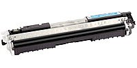 ���� ���� ������ ���� Canon 729 C Cyan Laser Toner Cartridge CRG729C