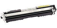���� ���� ������ ���� Canon 729 Y Yellow Laser Toner Cartridge CRG729Y