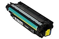 ���� ���� ������ ���� Canon 732 Y Yellow Laser Toner Cartridge CRG732 Y