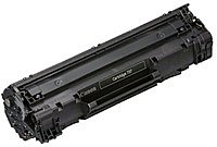 ���� ������ ���� Canon 737 Black Laser Toner Cartridge CRG737