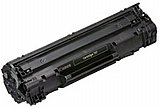 ���� ������ ����  Black Laser Toner Cartridge 737 Canon CRG737