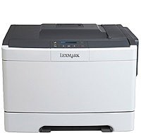 ���� ������ ������ CS310n ������ ���� Lexmark CS310n