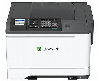 ���� ������ ������ CS421dn ������ ���� Lexmark CS421dn