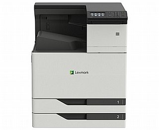 ���� ������ ������ CS923de ������ ���� Lexmark CS923de