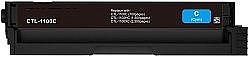 ���� ���� ������ ����� Pantum CTL1100C Cyan Laser Toner Cartridge CTL-1100C
