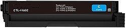 ���� ���� ������ ����� Pantum CTL1100HC Cyan Laser Toner Cartridge CTL-1100HC