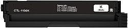 ���� ���� ������ ����� Pantum CTL1100HK Black Laser Toner Cartridge CTL-1100HK