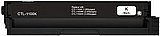 טונר שחור למדפסת פנטום Pantum CTL1100HK Black Laser Toner Cartridge CTL-1100HK טונר שחור למדפסת פנטום Pantum CTL1100HK Black Laser Toner Cartridge CTL-1100HK