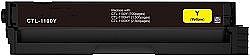 ���� ���� ������ ����� Pantum CTL1100Y Yellow Laser Toner Cartridge CTL-1100Y