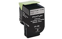 ���� ���� ������ ����� Pantum CTL200HK Black Laser Toner Cartridge CTL-200HK
