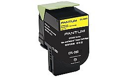 ���� ���� ������ ����� Pantum CTL200HY Yellow Laser Toner Cartridge CTL-200HY