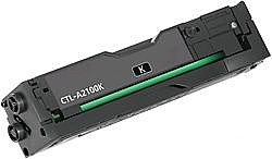 ���� ���� ������ ����� Pantum CTLA2100HK Black Laser Toner Cartridge CTL-A2100HK