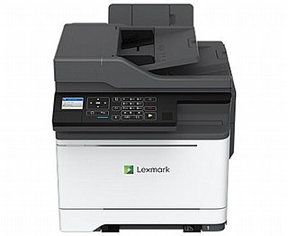 ���� ������ ������ CX421 ������ ���� Lexmark CX421