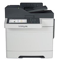 ���� ������ ������ CX510 ������ ���� Lexmark CX510