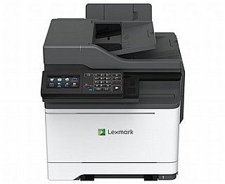 ���� ������ ������ CX522 ������ ���� Lexmark CX522