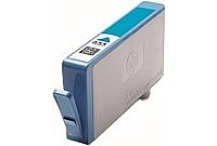 ������ ��� ���� 655 ������ HP 655 Cyan Ink Cartridge for HP CZ110AE