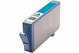 ������ ��� ���� 655 ������ HP 655 Cyan Ink Cartridge for HP CZ110AE