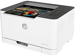 ���� ������ HP Color Laser 150a ������ ���� HP 150a
