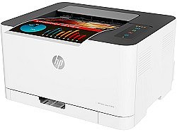 ���� ������ HP Color Laser 150nw ������ ���� HP 150nw