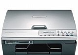 דיו למדפסת ברדר Brother DCP-115c דיו למדפסת ברדר Brother DCP-115c