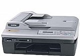 דיו למדפסת ברדר Brother DCP-120c דיו למדפסת ברדר Brother DCP-120c