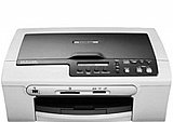 דיו למדפסת ברדר Brother DCP-130c דיו למדפסת ברדר Brother DCP-130c