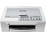 דיו למדפסת ברדר Brother DCP-135c דיו למדפסת ברדר Brother DCP-135c