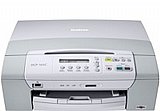 דיו למדפסת ברדר Brother DCP-165c דיו למדפסת ברדר Brother DCP-165c