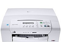 ��� ������ ���� Brother DCP-195c  ������ ��� Brother 195c