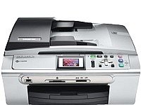��� ������ ���� Brother DCP-540cn  ������ ��� Brother 540cn
