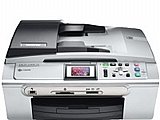 דיו למדפסת ברדר Brother DCP-540cn דיו למדפסת ברדר Brother DCP-540cn