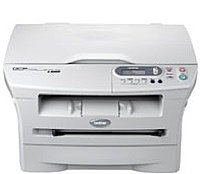 ���� ������ ���� DCP-7010 ������ ���� Brother 7010