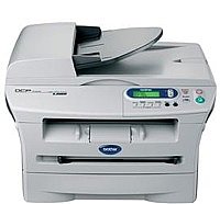 ���� ������ ���� DCP-7025 ������ ���� Brother 7025