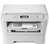 ���� ������ ���� DCP-7055w ������ ���� Brother 7055w