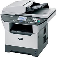 ���� ������ ���� DCP-8060 ������ ���� Brother 8060