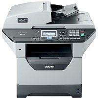 ���� ������ ���� DCP-8085dn ������ ���� Brother 8085dn