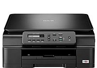 ��� ������ ���� DCP-J132w ������ ��� Brother J132