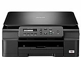דיו למדפסת ברדר Brother DCP-J152W דיו למדפסת ברדר Brother DCP-J152W
